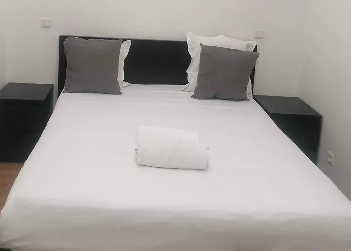 Chambre Chez Habitant