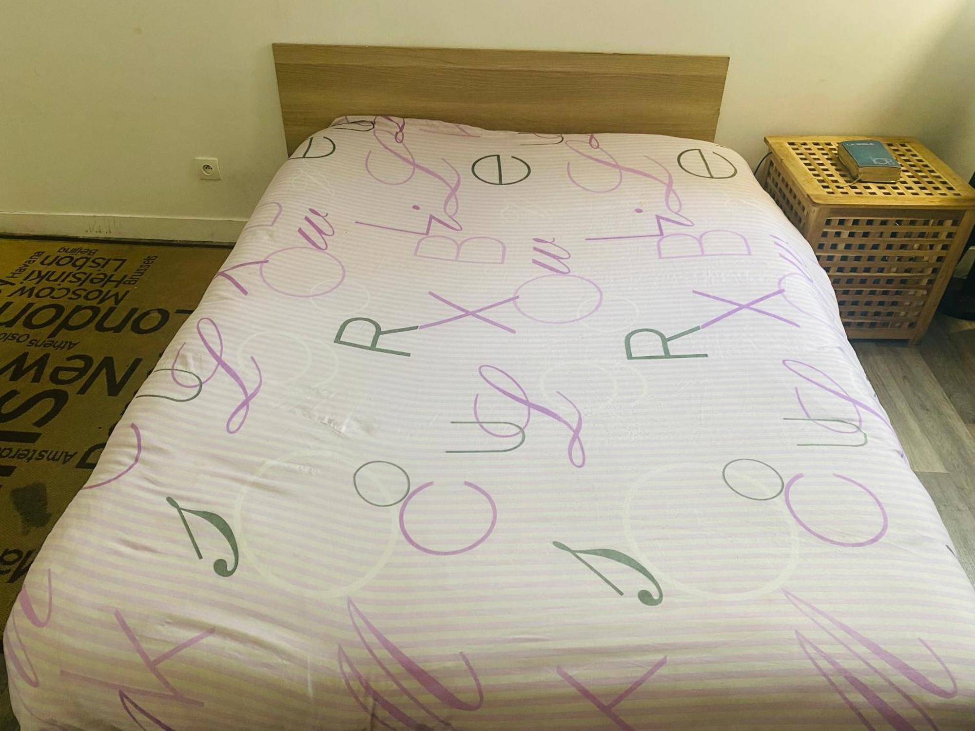 Chez Habitant Homestay *